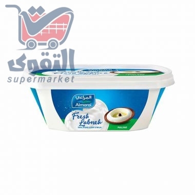 المراعي لبنة 180 غم