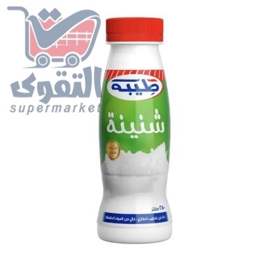 طيبة شنينة 250 مل