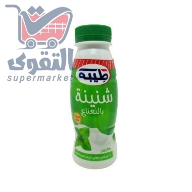 طيبة شنينة بالنعنع 250 مل