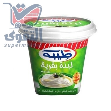 طيبة لبنة 500 غم