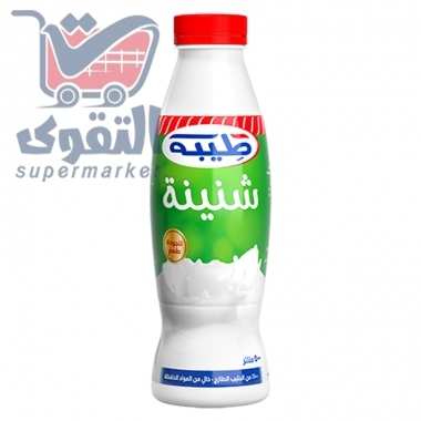طيبة شنينة 500 مل