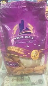 الجويدة سميد فرخة  خشن 1.25 كيلو