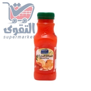 المراعي عصير فواكة مشكلة 300مل
