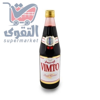 فيمتو مركز 710 مل