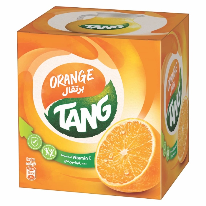 تانج عصير 12حبة