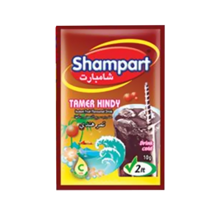 شامبارت عصير تمر هندي 10غم