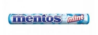 مينتوس دروبس بنكهة النعنع 29 غم