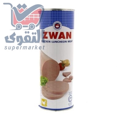 زوان لانشون دجاج 200 غم