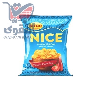 نايس 10 قروش