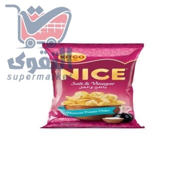 نايس 10 قروش