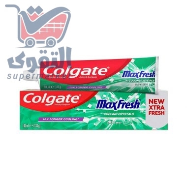 كولجيت معجون اسنان 100مل