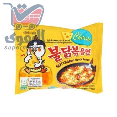 ساميانغ رامن الدجاج   140 غم