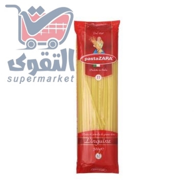 باستا زارا سباغيتي رقم.11 500 غم