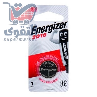 انرجايزر بطاريات ليثيوم 3 فولت
