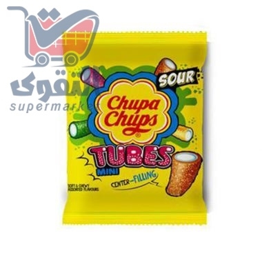 شوب تشوبس ميني تيوب 24 غ