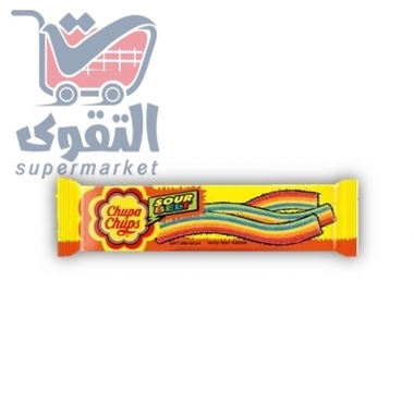 تشوبا تشوبس سور بيلت 10غم