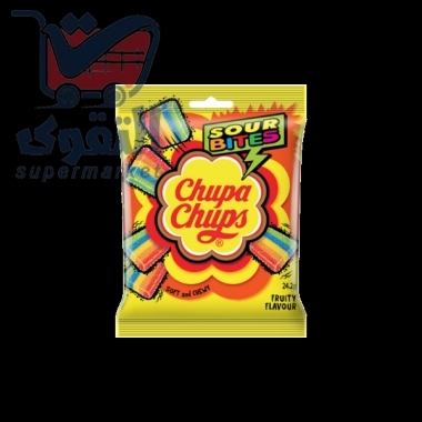 تشوبا تشوبس بايتس 24.2غم