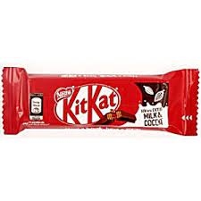 شوكولاتة كيت كات 17  .7  غم