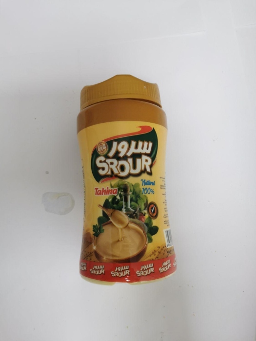 سرور طحينية 750 غم