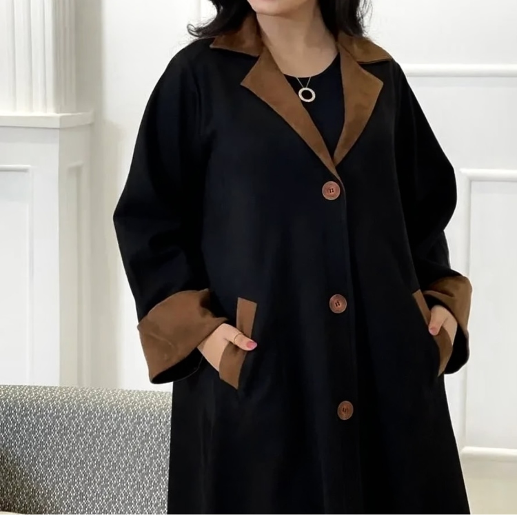 عباية مميزة 