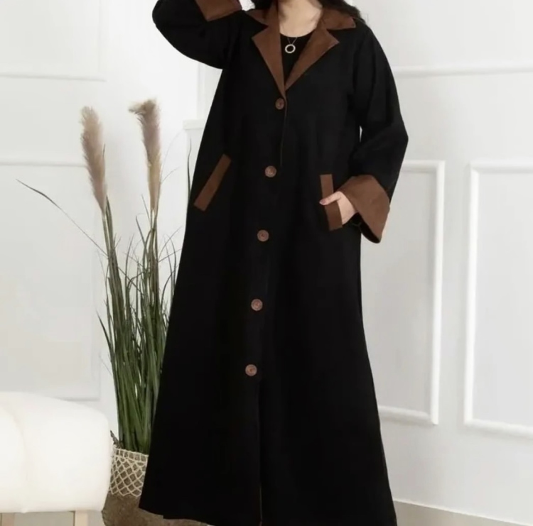 عباية مميزة 