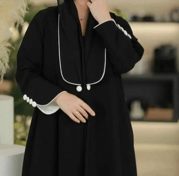 عباية عملية