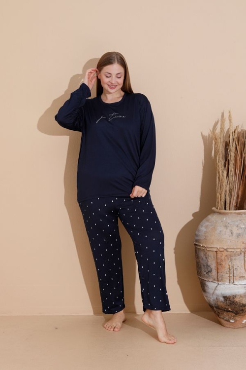 بجامة ستاتي 