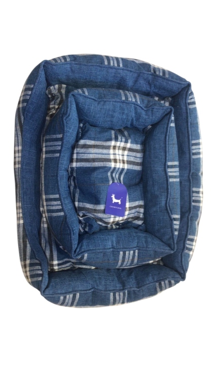 سرير دافئ للحيوانات الأليفة -2