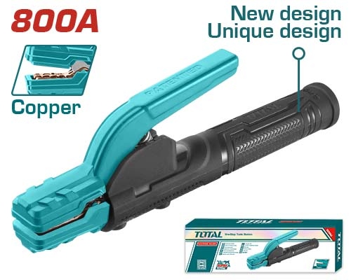 مسكه لحام نحاس 800 امبير TOTAL TWAH8006 800AM