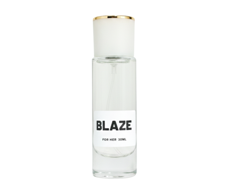  بليز BLAZE عطر شخصي نسائي