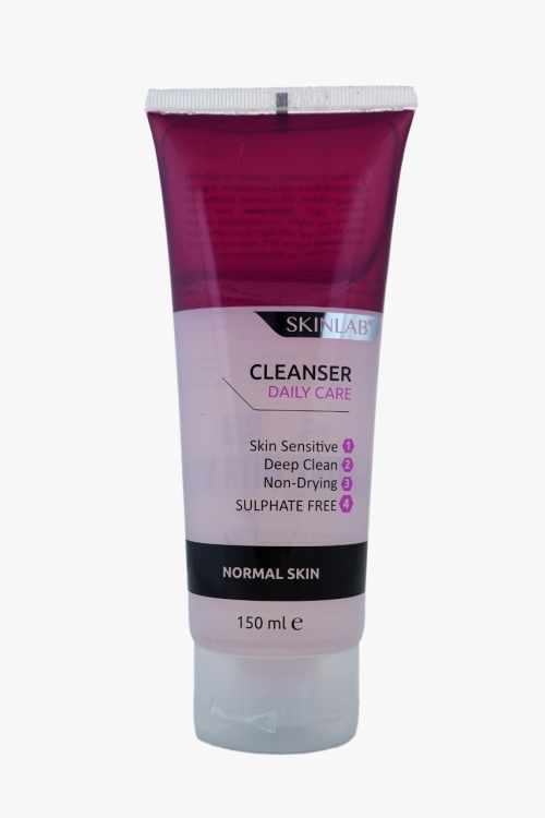 غسول للبشرة 