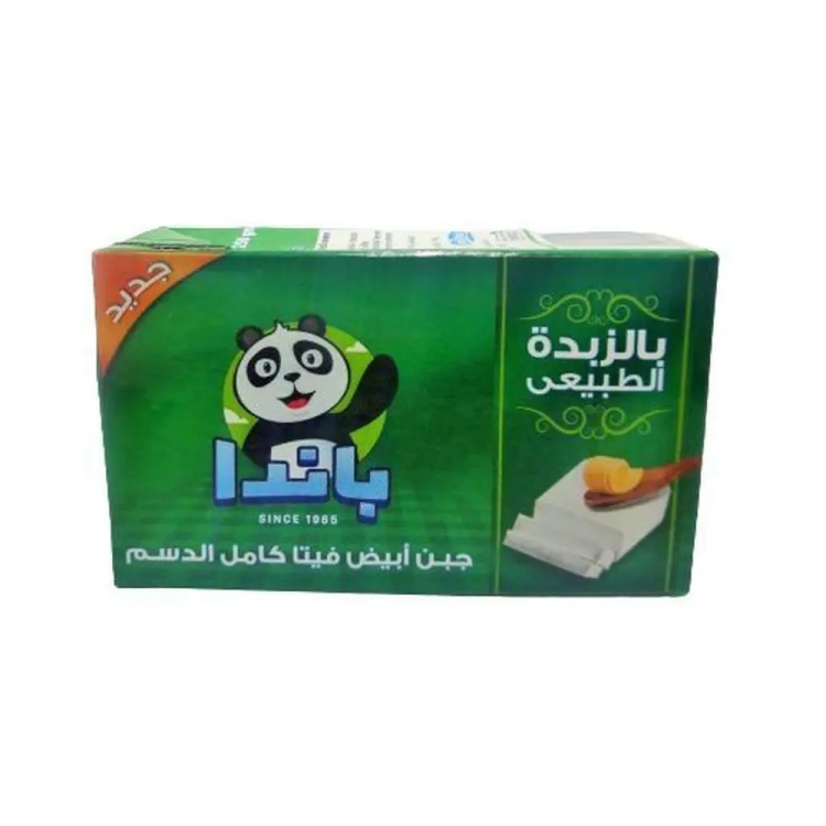 باندا جبنة فيتا 250 جرام