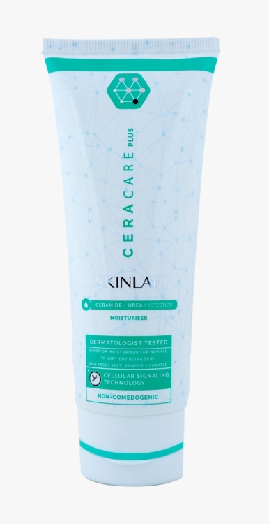  يستخدم للبشرة الجافة وللتشققات, مناسب للأكزيما والصدفية وضد الشيخوخة المبكرة وخشونة الجلد