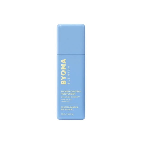 BYOMA, Blemish Control Moisturiser