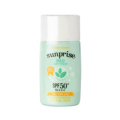 ETUDE, Sunprise Airy Finish