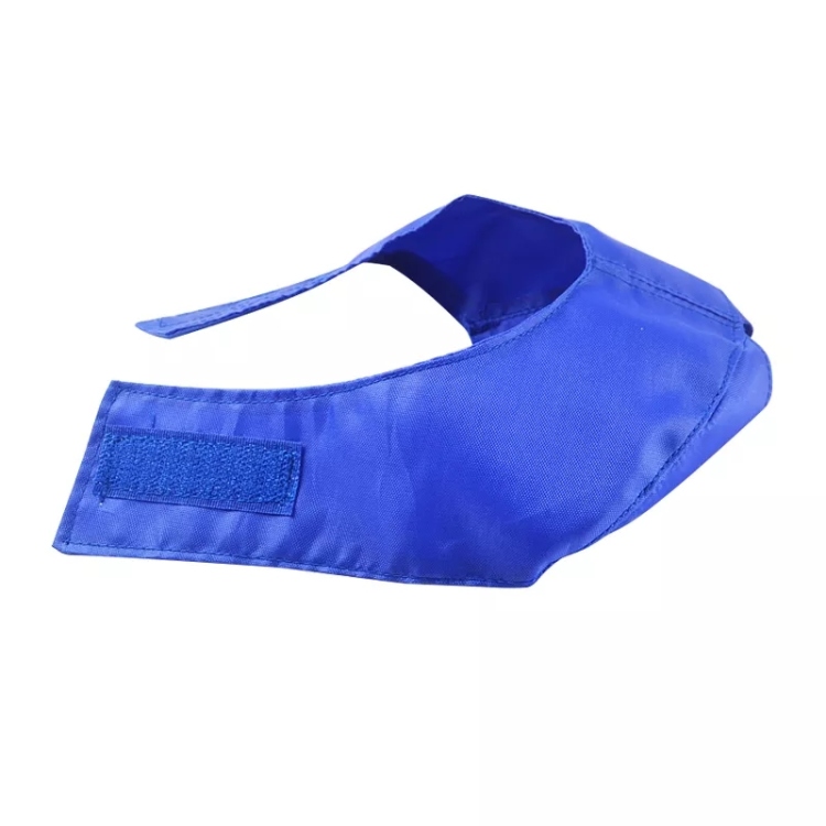 كمامة طبيه للقطط 