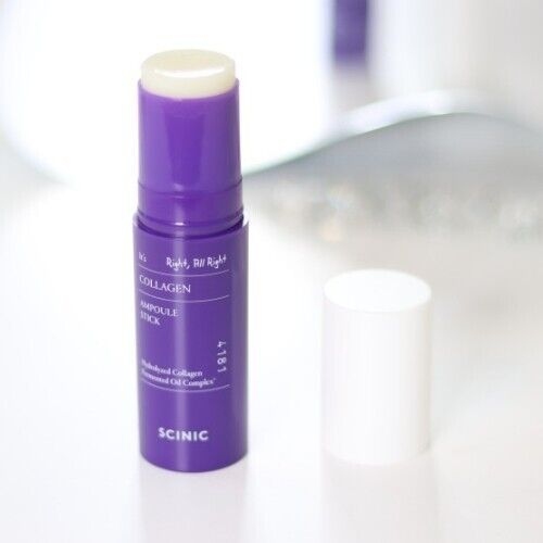 SCINIC - Collagen Ampoule Stick [10g]