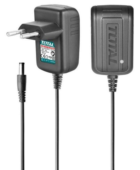 شاحن بطاريه TOTAL TCLI16071 Charger 16.8V