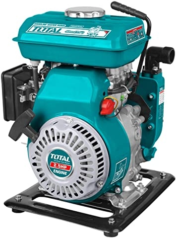 مضخه بنزين 1" TOTAL GASOLINE WATER PUMP TP3101