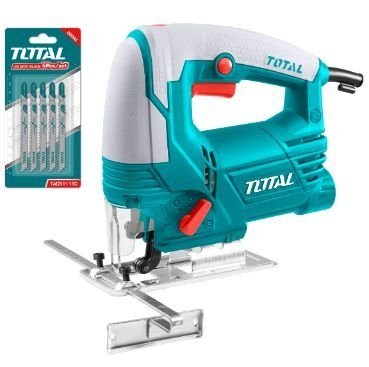 تخريقه كهرباء TOTAL TS206806 Jig saw 650W