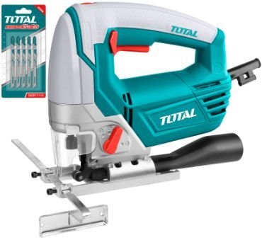 تخريقه كهرباء TOTAL TS2081006 Jig saw 800W