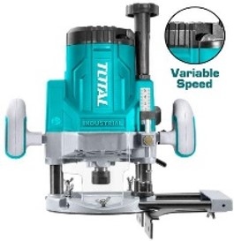 ماكنة فرمايكا 2200 واط TOTAL TR111226