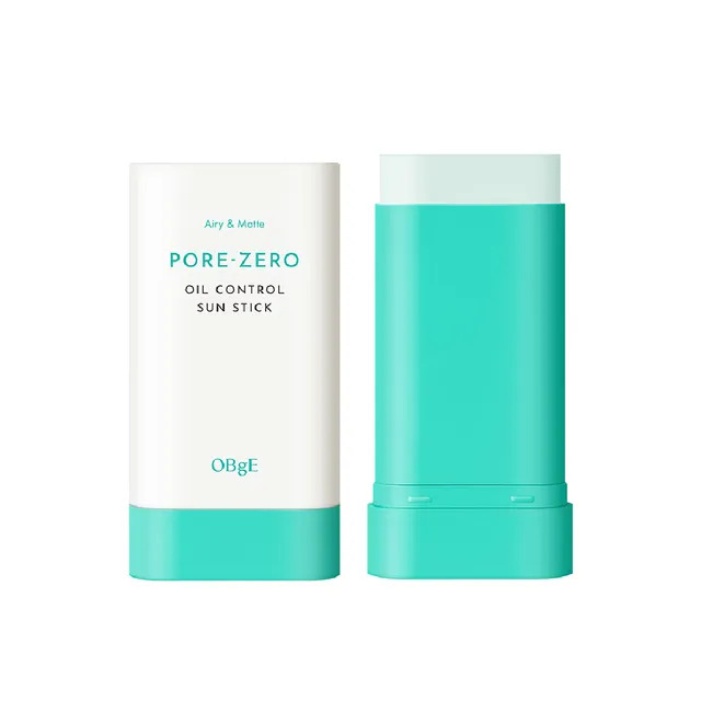 OBgE, Pore Zero Oil Control Sun Stick