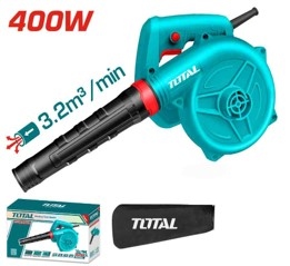 بلور كهرباء 400 واط TOTAL TB4036