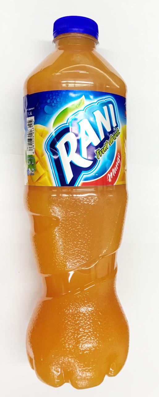 عصير راني 1.5 لتر