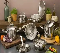 أدوات منزليه