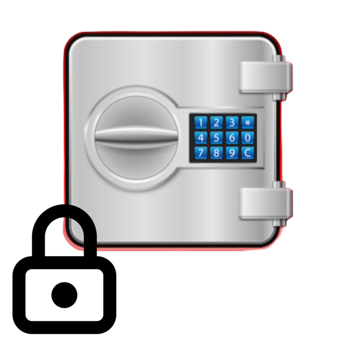 خزنات واقفال