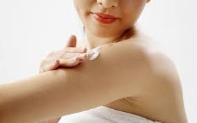 العناية بالجسم