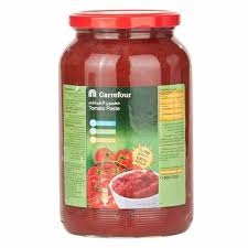 صلصات البندورة