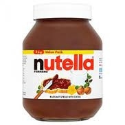 أغذية قابلة للدهن